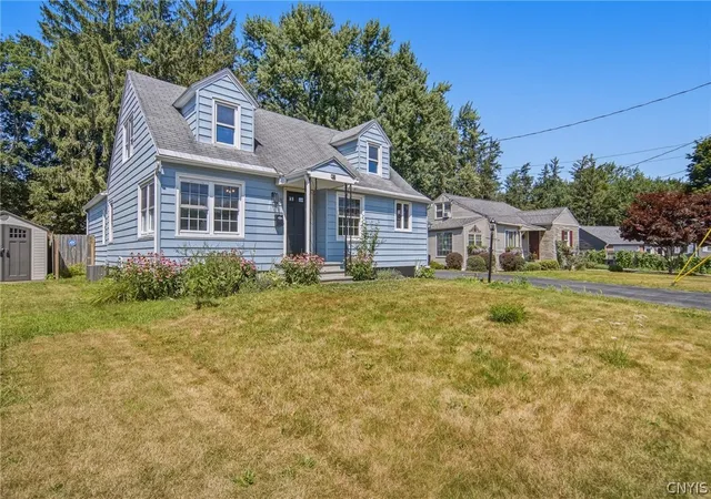 Photo 1 of Sale Pending at 162 Pine Tree Dr, Syracuse, NY 13212 | MLS# S1699962 | Listing updated on 2026-08-19