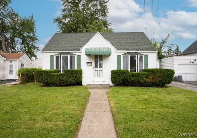Photo 1 of Sale Pending at 54 Barnsdale Ave, Buffalo, NY 14224 | MLS# B1700588 | Listing updated on 2026-09-04