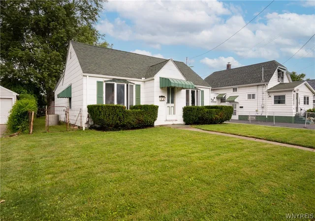 Photo 2 of Sale Pending at 54 Barnsdale Ave, Buffalo, NY 14224 | MLS# B1700588 | Listing updated on 2026-09-04