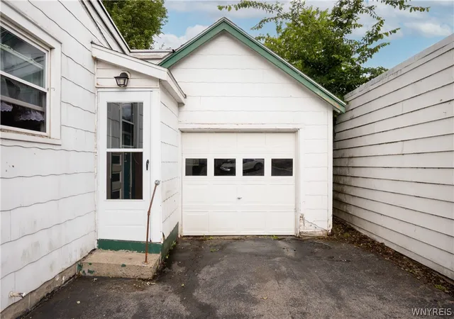 Photo 3 of Sale Pending at 54 Barnsdale Ave, Buffalo, NY 14224 | MLS# B1700588 | Listing updated on 2026-09-04