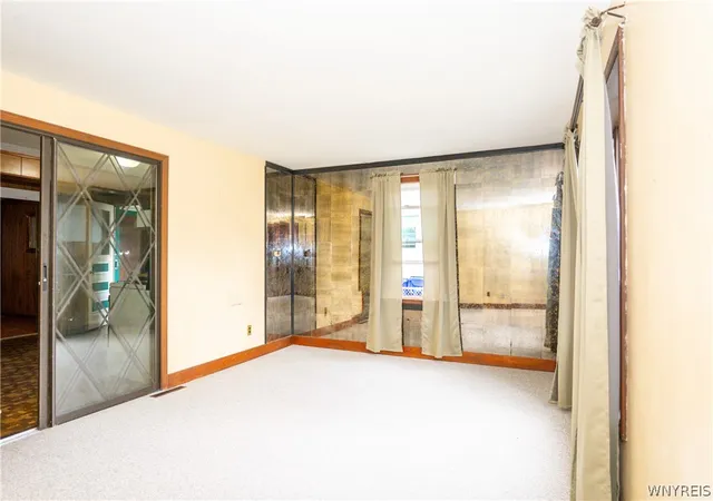 Photo 4 of Sale Pending at 54 Barnsdale Ave, Buffalo, NY 14224 | MLS# B1700588 | Listing updated on 2026-09-04