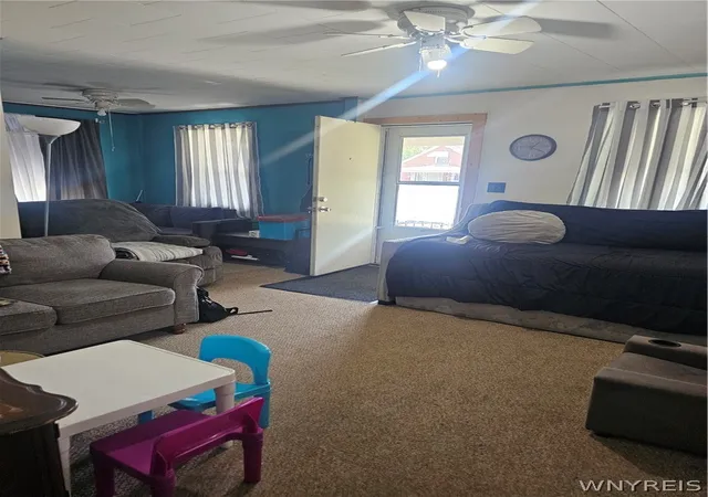 Photo 2 of Single family home for sale at 631 35th Street, Niagara Falls, NY 14301 | MLS# B1700993 | Listing updated on 2026-09-02