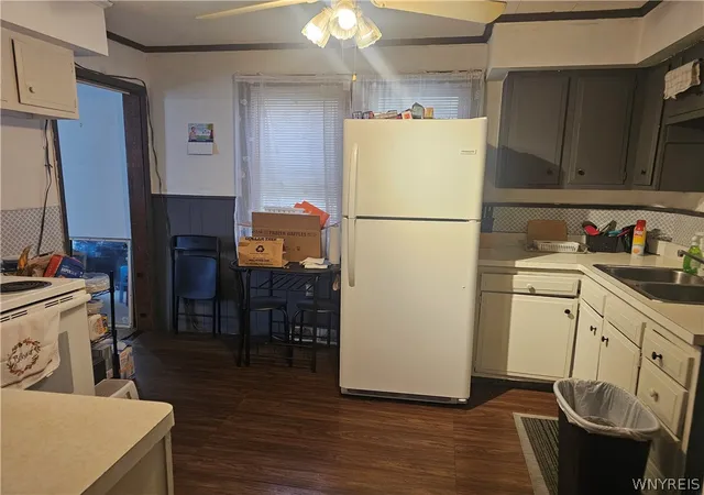 Photo 3 of Single family home for sale at 631 35th Street, Niagara Falls, NY 14301 | MLS# B1700993 | Listing updated on 2026-09-02