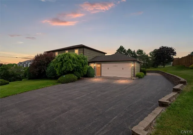 Photo 1 of Sale Pending at 422 Betsinger Rd, Sherrill, NY 13461 | MLS# S1699992 | Listing updated on 2026-08-13