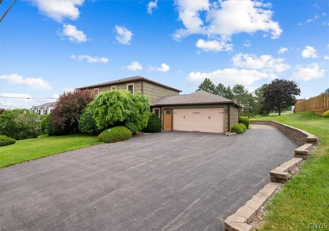 Photo 2 of Sale Pending at 422 Betsinger Rd, Sherrill, NY 13461 | MLS# S1699992 | Listing updated on 2026-08-13