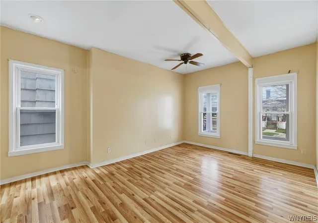 Photo 4 of Single family home for sale at 27 Heward Ave, Buffalo, NY 14207 | MLS# B1701168 | Listing updated on 2026-09-15