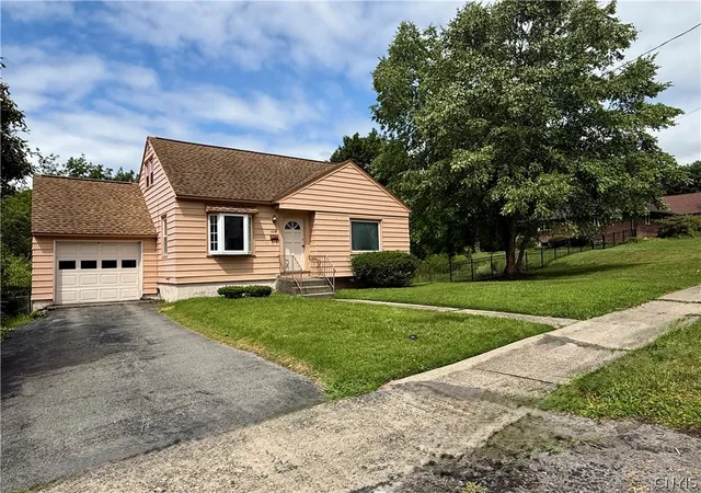 Photo 1 of Sale Pending at 428 Buckingham Ave, Syracuse, NY 13210 | MLS# S1700573 | Listing updated on 2026-08-05