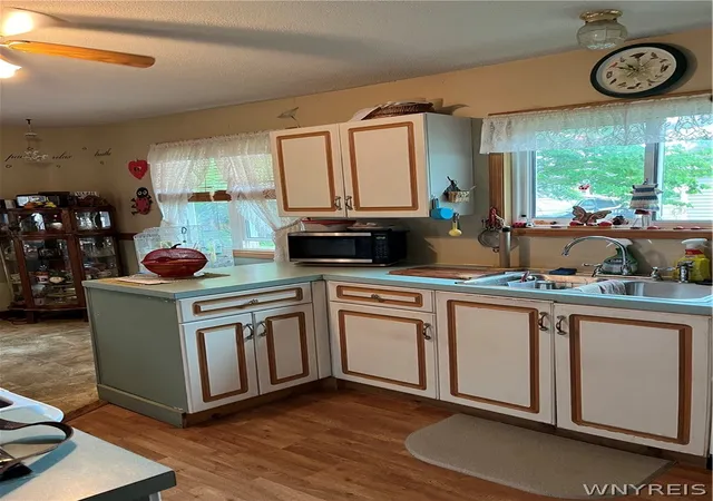 Photo 4 of Single family home for sale at 187 Woodward Ave, Springville, NY 14141 | MLS# B1701159 | Listing updated on 2026-08-24