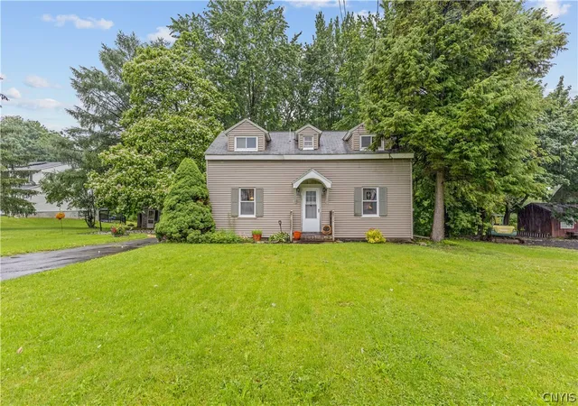 Photo 1 of Sale Pending at 6633 Collamer Rd, East Syracuse, NY 13057 | MLS# S1693240 | Listing updated on 2026-08-18