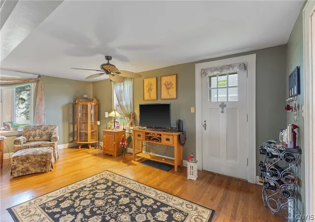 Photo 2 of Sale Pending at 6633 Collamer Rd, East Syracuse, NY 13057 | MLS# S1693240 | Listing updated on 2026-08-18