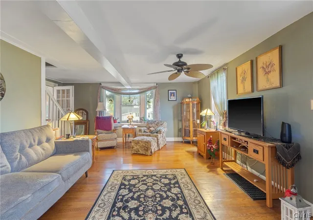 Photo 3 of Sale Pending at 6633 Collamer Rd, East Syracuse, NY 13057 | MLS# S1693240 | Listing updated on 2026-08-18