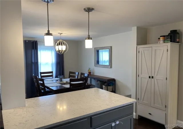 Photo 4 of Sale Pending at 33 E Toulon Dr, Buffalo, NY 14227 | MLS# B1700959 | Listing updated on 2026-08-11