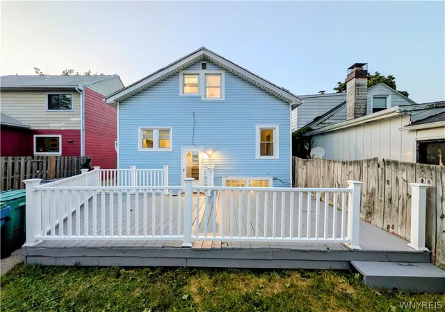 Photo 3 of Single family home for sale at 591 Longmeadow Rd, Buffalo, NY 14226 | MLS# B1699801 | Listing updated on 2026-09-13