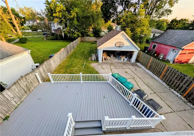 Photo 3 of Single family home for sale at 591 Longmeadow Rd, Buffalo, NY 14226 | MLS# B1699801 | Listing updated on 2026-09-13