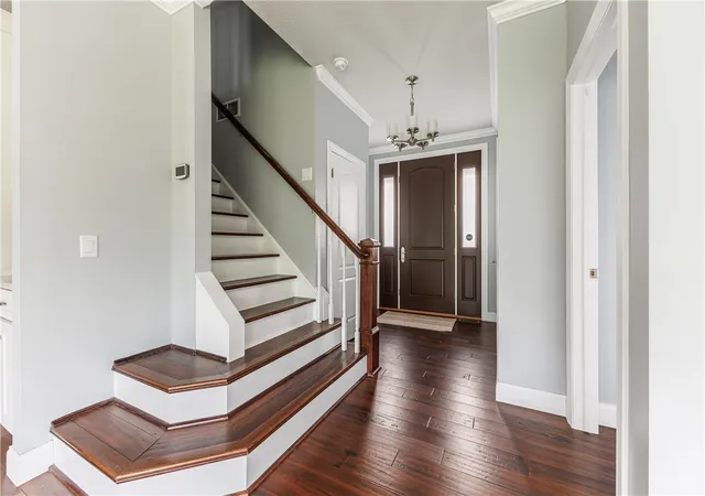 Photo 3 of Sale Pending at 22 Tea Olive Ln, Fairport, NY 14450 | MLS# R1698467 | Listing updated on 2026-08-17