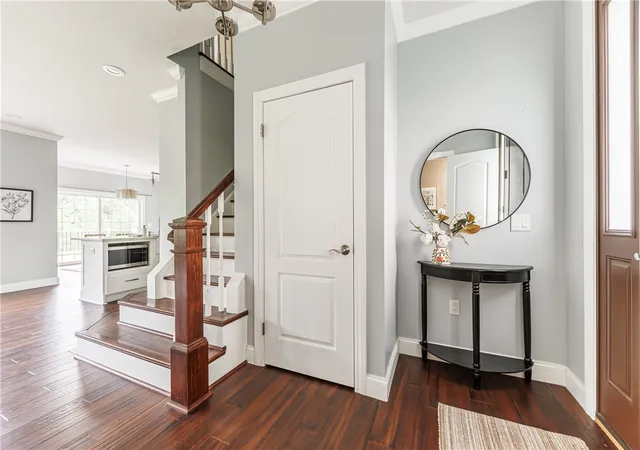 Photo 3 of Sale Pending at 22 Tea Olive Ln, Fairport, NY 14450 | MLS# R1698467 | Listing updated on 2026-08-17