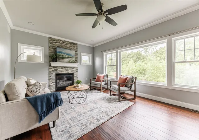 Photo 4 of Sale Pending at 22 Tea Olive Ln, Fairport, NY 14450 | MLS# R1698467 | Listing updated on 2026-08-17