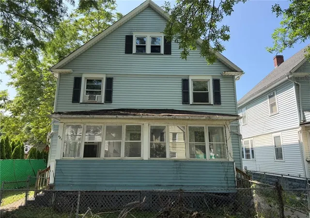 Photo 1 of Sale Pending at 481 483 Hawley St, Rochester, NY 14611 | MLS# R1700438 | Listing updated on 2026-08-31