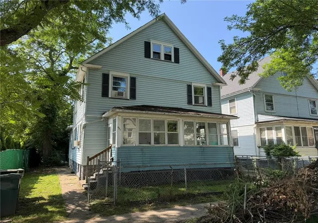 Photo 2 of Sale Pending at 481 483 Hawley St, Rochester, NY 14611 | MLS# R1700438 | Listing updated on 2026-08-31