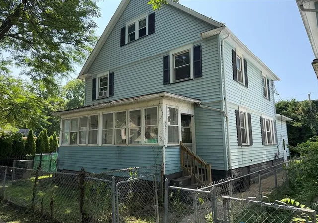 Photo 3 of Sale Pending at 481 483 Hawley St, Rochester, NY 14611 | MLS# R1700438 | Listing updated on 2026-08-31