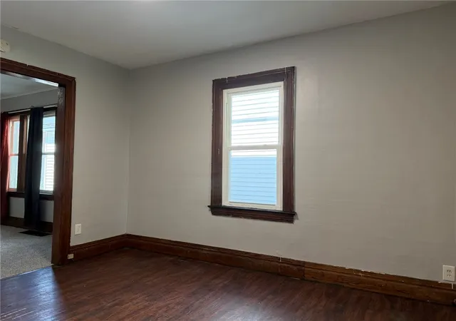 Listing Photo 5 - Condo for sale in building located at 481-483 Hawley St, Rochester, NY 14611