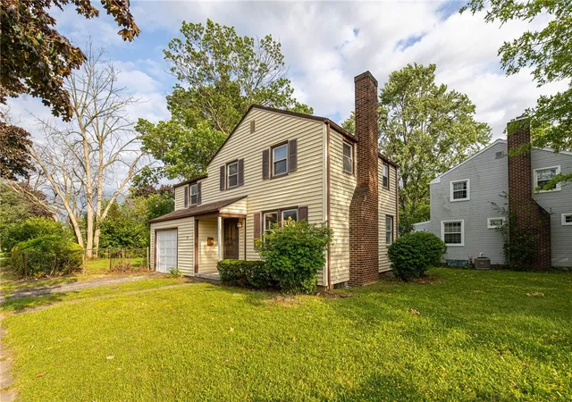 Photo 1 of Sale Pending at 205 Lattimore Rd, Rochester, NY 14620 | MLS# R1701054 | Listing updated on 2026-08-24