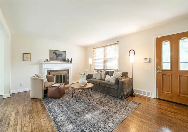 Photo 3 of Sale Pending at 205 Lattimore Rd, Rochester, NY 14620 | MLS# R1701054 | Listing updated on 2026-08-24