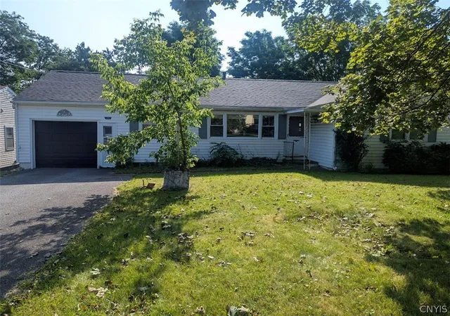 Photo 1 of Sale Pending at 111 Fay Rd, Syracuse, NY 13219 | MLS# S1701203 | Listing updated on 2026-08-31