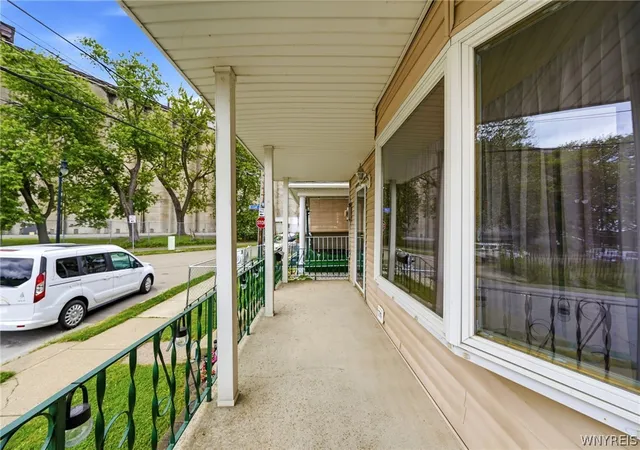 Photo 2 of Sale Pending at 8 Kentucky St, Buffalo, NY 14204 | MLS# B1699410 | Listing updated on 2026-08-17