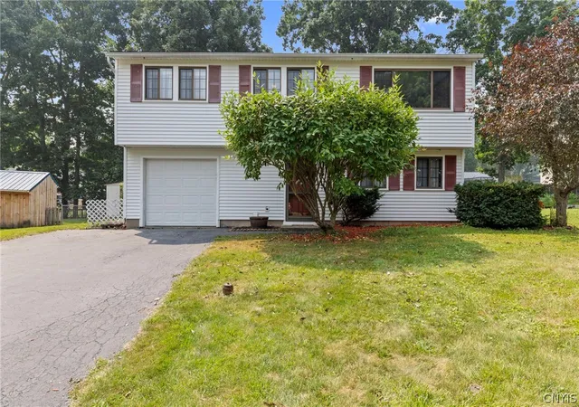 Photo 1 of Sale Pending at 8383 Zenith Dr, Baldwinsville, NY 13027 | MLS# S1698316 | Listing updated on 2026-09-09