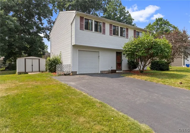 Photo 2 of Sale Pending at 8383 Zenith Dr, Baldwinsville, NY 13027 | MLS# S1698316 | Listing updated on 2026-09-09