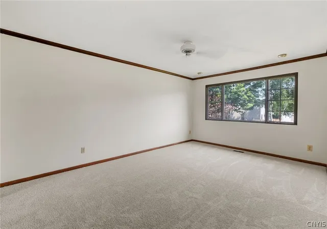 Photo 4 of Sale Pending at 8383 Zenith Dr, Baldwinsville, NY 13027 | MLS# S1698316 | Listing updated on 2026-09-09