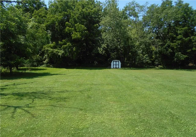 Photo 3 of Sale Pending at 131 Dunning Ave, Auburn, NY 13021 | MLS# R1701260 | Listing updated on 2026-08-26