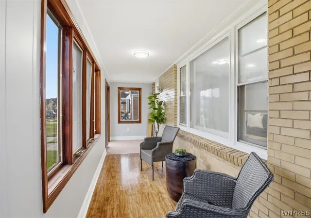 Photo 3 of Sale Pending at 306 Collins Ave, Buffalo, NY 14224 | MLS# B1700929 | Listing updated on 2026-08-10