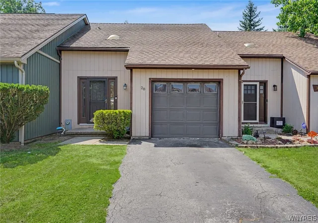 Photo 1 of Sale Pending at 28 Robin Rd, Buffalo, NY 14228 | MLS# B1700092 | Listing updated on 2026-08-07