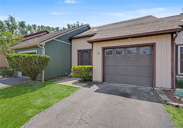 Photo 2 of Sale Pending at 28 Robin Rd, Buffalo, NY 14228 | MLS# B1700092 | Listing updated on 2026-08-07