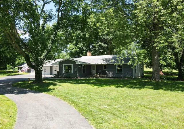Photo 3 of Sale Pending at 3090 Griffin Rd, Churchville, NY 14428 | MLS# R1701148 | Listing updated on 2026-08-04