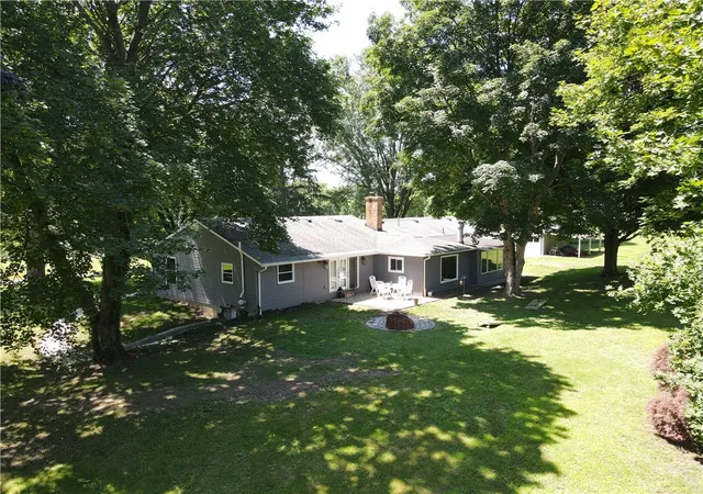 Photo 3 of Sale Pending at 3090 Griffin Rd, Churchville, NY 14428 | MLS# R1701148 | Listing updated on 2026-08-04