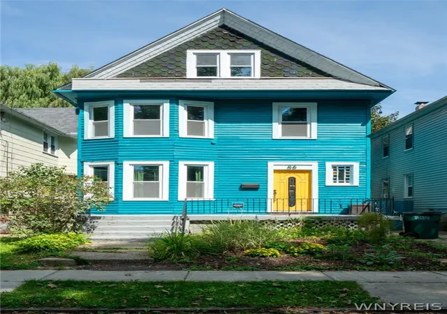 Photo 1 of Single family home for sale at 86 Garner Ave, Buffalo, NY 14213 | MLS# B1700983 | Listing updated on 2026-09-02
