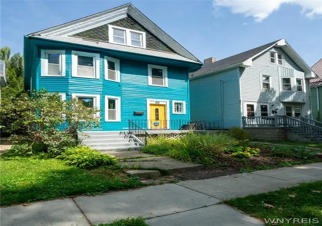 Photo 2 of Single family home for sale at 86 Garner Ave, Buffalo, NY 14213 | MLS# B1700983 | Listing updated on 2026-09-02