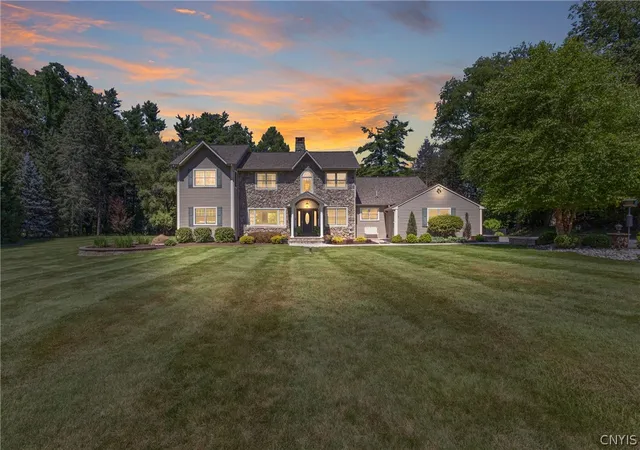 Photo 1 of Sale Pending at 5360 Onondaga Rd, Camillus, NY 13031 | MLS# S1701150 | Listing updated on 2026-09-05