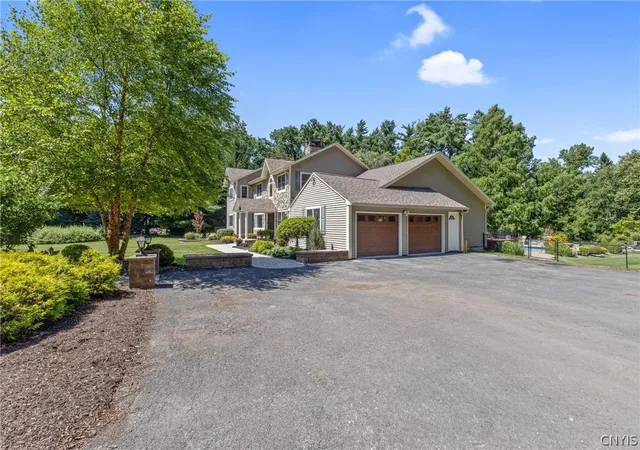 Photo 3 of Sale Pending at 5360 Onondaga Rd, Camillus, NY 13031 | MLS# S1701150 | Listing updated on 2026-09-05