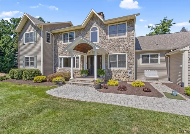 Photo 3 of Sale Pending at 5360 Onondaga Rd, Camillus, NY 13031 | MLS# S1701150 | Listing updated on 2026-09-05