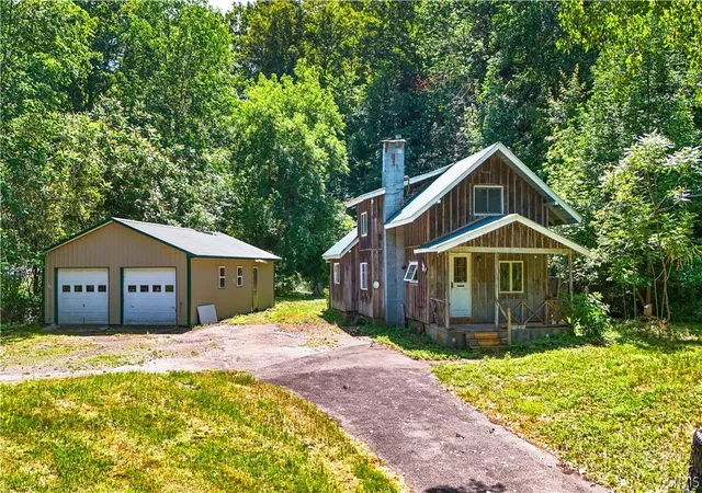 Photo 1 of Single family home for sale at 8850 Rt 46, Rome, NY 13440 | MLS# S1700809 | Listing updated on 2026-09-02