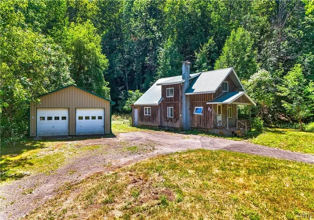 Photo 2 of Single family home for sale at 8850 Rt 46, Rome, NY 13440 | MLS# S1700809 | Listing updated on 2026-09-02