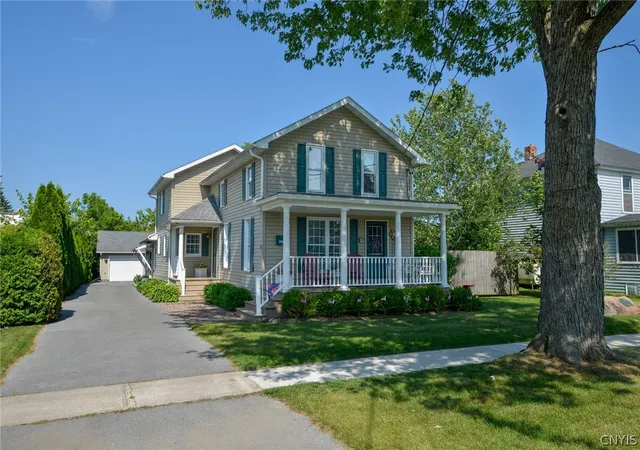 Photo 1 of Sale Pending at 545 John St, Clayton, NY 13624 | MLS# S1699814 | Listing updated on 2026-09-16