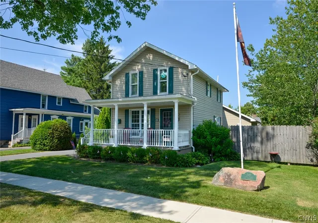 Photo 3 of Sale Pending at 545 John St, Clayton, NY 13624 | MLS# S1699814 | Listing updated on 2026-09-16