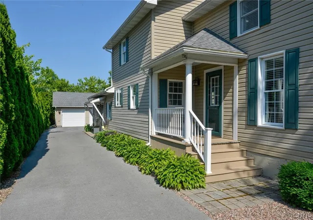 Photo 3 of Sale Pending at 545 John St, Clayton, NY 13624 | MLS# S1699814 | Listing updated on 2026-09-16