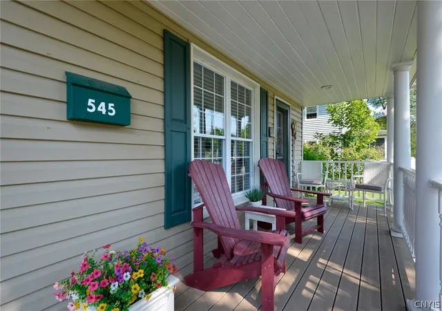 Photo 4 of Sale Pending at 545 John St, Clayton, NY 13624 | MLS# S1699814 | Listing updated on 2026-09-16