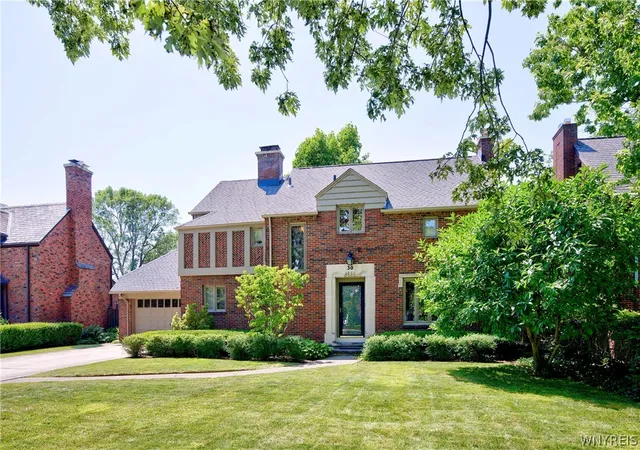 Photo 2 of Sale Pending at 30 Hallam Rd, Buffalo, NY 14216 | MLS# B1700209 | Listing updated on 2026-08-10